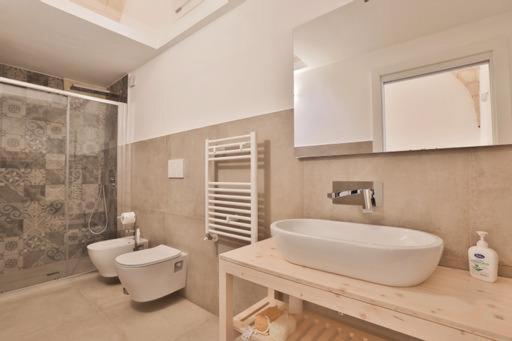 B&B Villa Gentile Galatina Ngoại thất bức ảnh